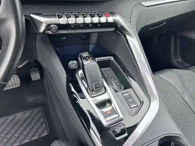 Peugeot 5008 bluehdi 130ch s&amp;s eat8 — photo 17