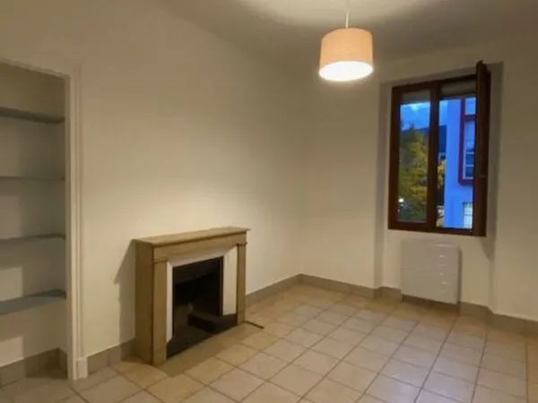 Lumineux T3, belles surfaces,