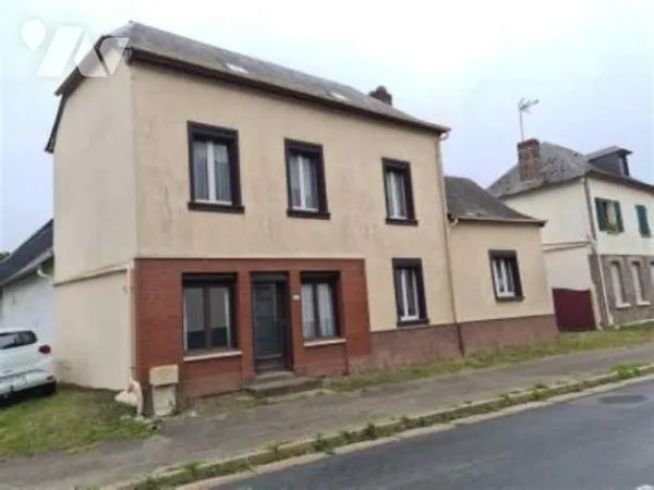 Maison 7 pièces 150 m²