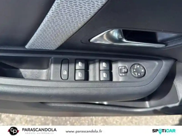 Citroën C4 puretech 130ch s&amp;s feel pack eat8 — photo 12