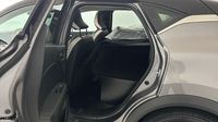 Renault Captur 1.6 E-Tech hybride 145ch Intens -21 — photo 13