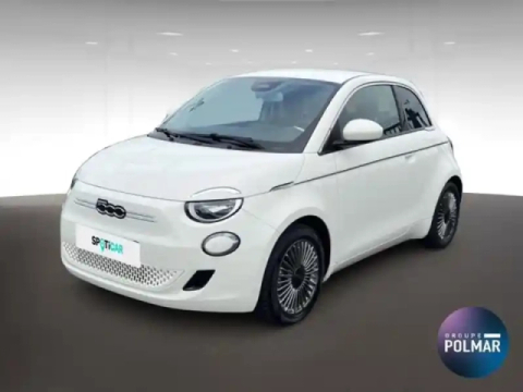 Fiat 500 e 118ch my23