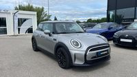 Mini Mini Cooper 136ch Edition Premium BVA7 — photo 3