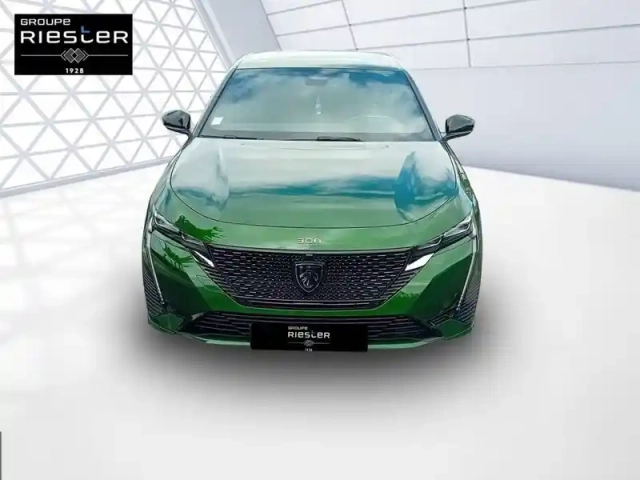 Peugeot 308 electrique 54 kwh 156ch — photo 2