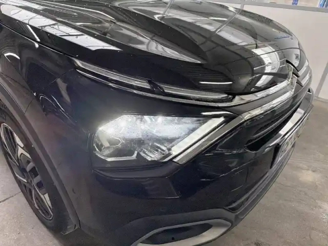 Citroën C4 puretech 130 s&amp;s bvm6 — photo 16