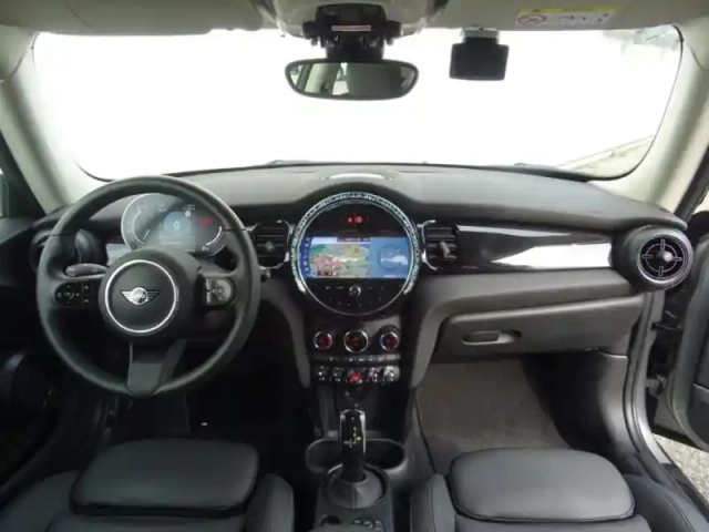 Mini Mini cooper 136ch  edition camden bva7 — photo 7