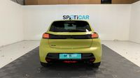 Peugeot 208 1.2 100ch S&S Allure — photo 6