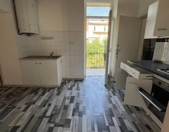 Appartement 6 pièces 92 m²