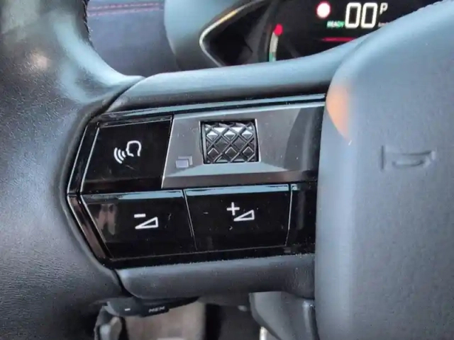 Ds Ds 3 ds3 crossback e-tense — photo 42