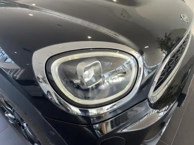 Mini Countryman cooper se 125ch + 95ch edition premium all4 bva6 — photo 10