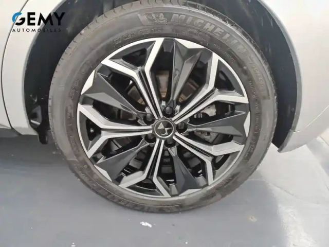 Ds Ds 4 hybride e-tense 225 eat8 — photo 11