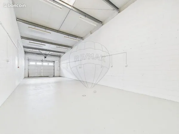 Local commercial 78 m²