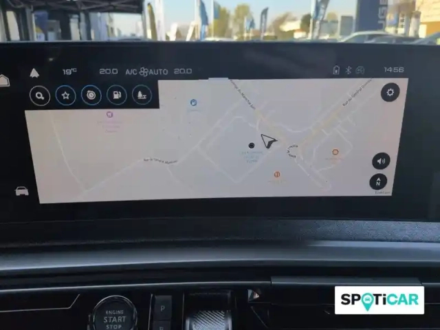 Peugeot 3008 hybrid 145 e-dcs6 — photo 70