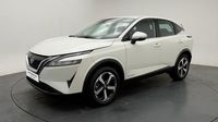 Nissan Qashqai e-POWER 190ch Business Edition 2022