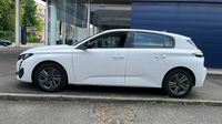 Peugeot 308 1.5 BlueHDi 130ch S&S Active Pack EAT8 — photo 8