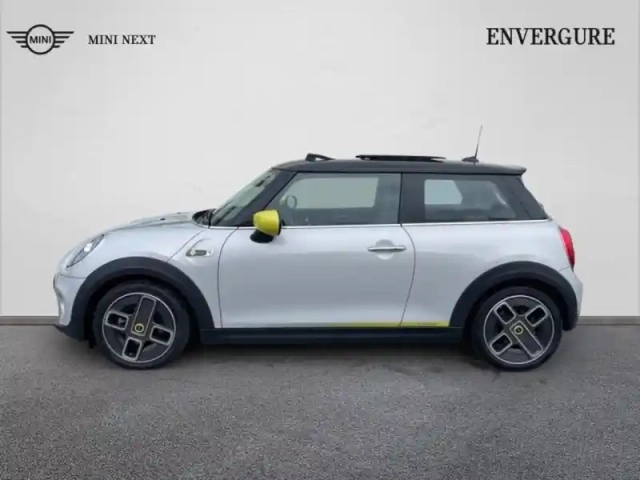 Mini Mini cooper se 184ch edition greenwich bva — photo 3
