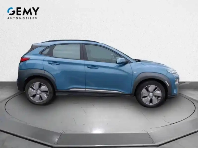 Hyundai Kona electrique 39 kwh - 136 ch — photo 4