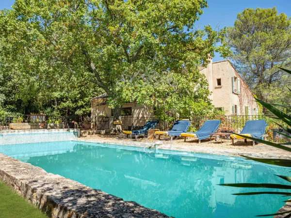 Aix En Provence- Repentance