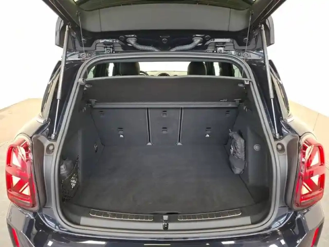 Mini Mini countryman 125 - 95 ch all4 bva6 — photo 15