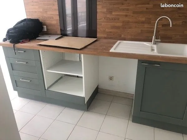 Logement T2 Lunel proche gare