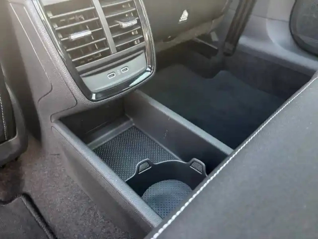 Skoda Kamiq 1.0 tsi evo 2 116 ch dsg7 — photo 21