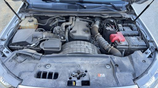 Ford Ranger 2.0 EcoBlue 170 - Xlt – 2021 – 45305 km – Diesel – Boîte Manuelle — photo 50
