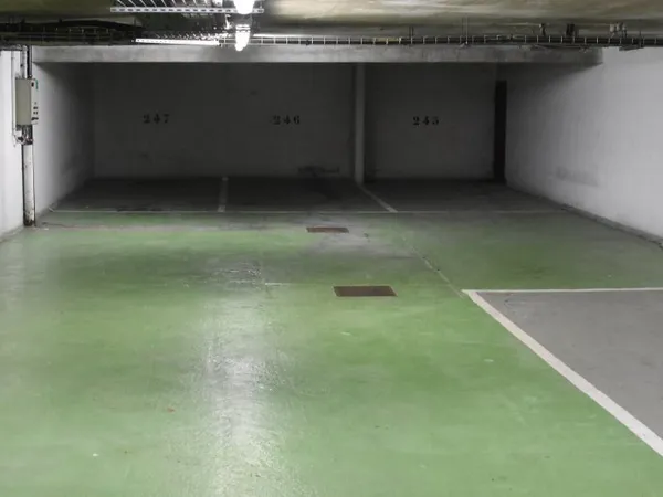 Loue parking 12m² Paris 5ème - Jardin des Plantes