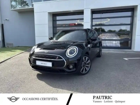 Mini Mini clubman cooper s 178ch essential bva7