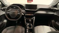 Peugeot 208 1.2 100ch S&S Allure — photo 11
