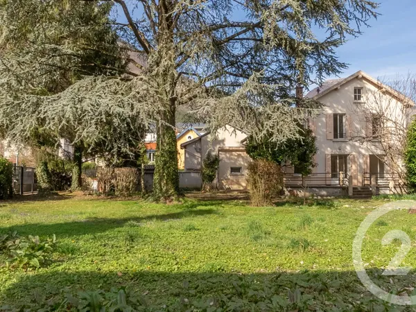 Maison 6 pièces 112 m²