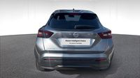 Nissan Juke 1.0 DIG-T 114ch N-Connecta DCT 2023 — photo 5