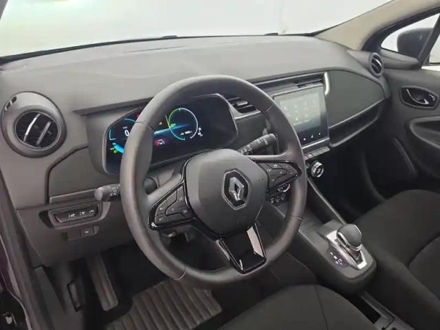 Renault Zoé zoe r110 - my22 — photo 65