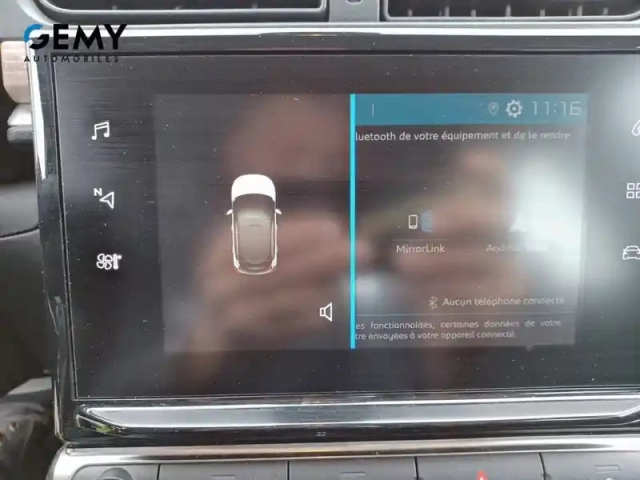 Citroën C3 bluehdi 100 s&amp;s bvm6 — photo 19