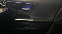 Mercedes Classe C 220 d 197ch AMG Line — photo 29