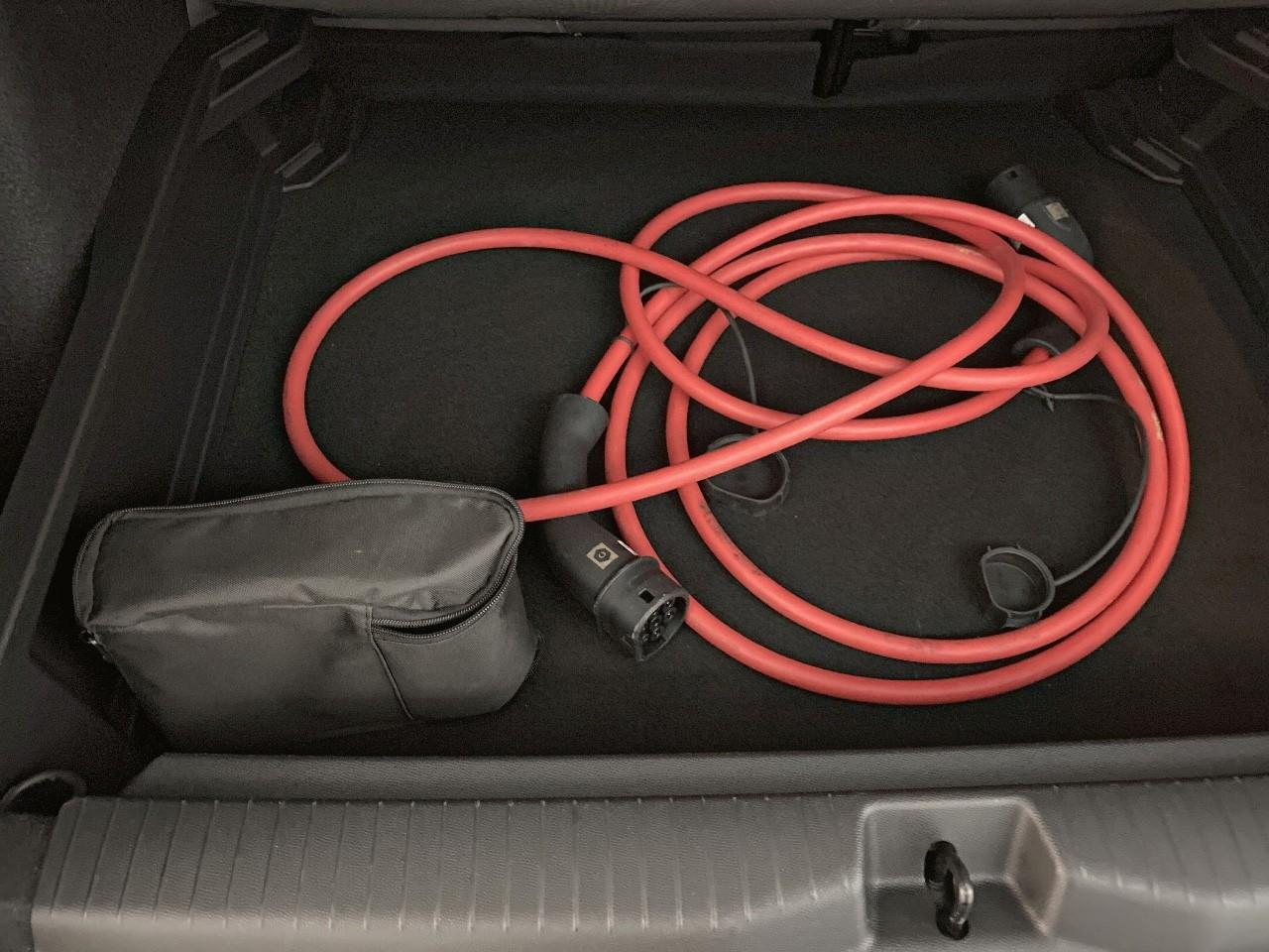 Opel Frontera electric 113 ch batterie 44 kwh edition — photo 16