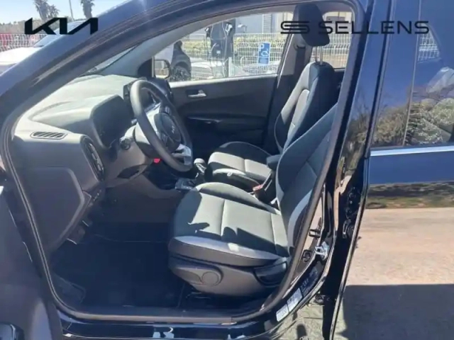 Kia Picanto 1.0 gdi 68ch gt-line bvma5 — photo 11