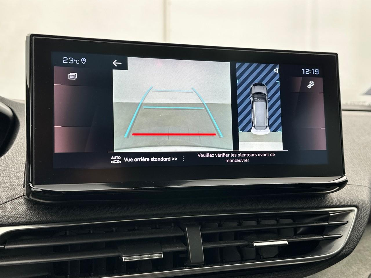Peugeot 5008 bluehdi 130ch s&s eat8 gt — photo 25