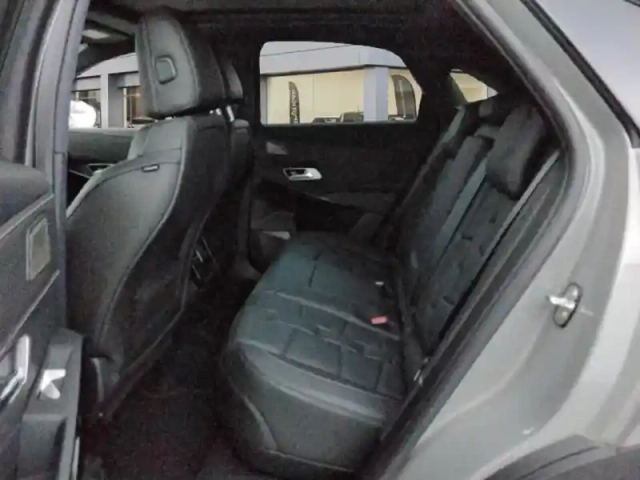 Ds Ds 7 1.6 plug-in hybrid 4x4 360ch performance — photo 11