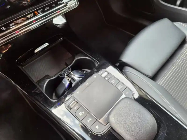 Mercedes Cla coupé 180 7g-dct — photo 19