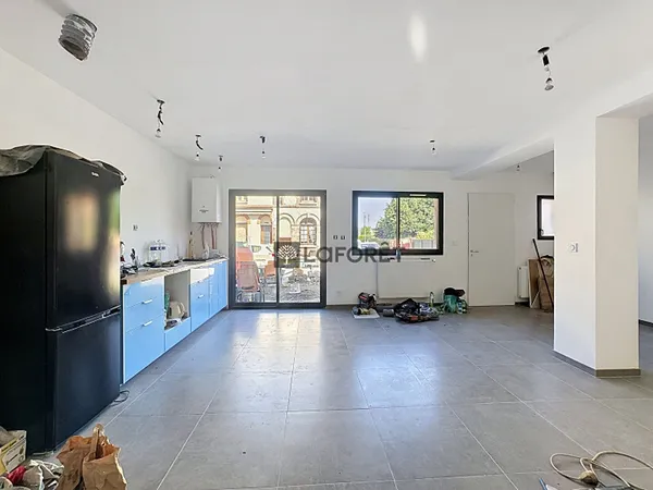 Maison 5 pièces 116 m²