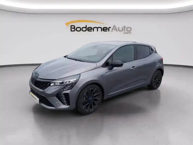 Renault Clio tce 90