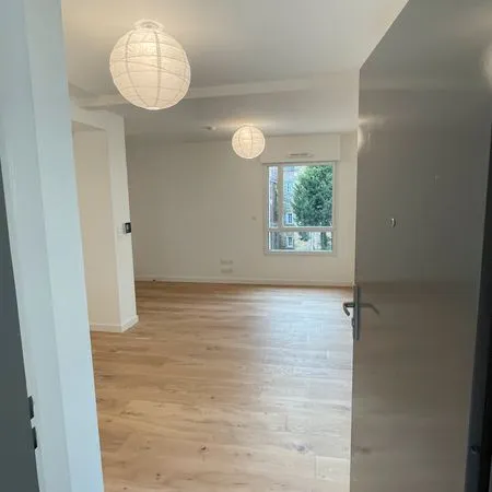 Studio Rennes Place St Michel