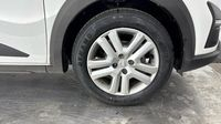 Dacia Sandero 1.0 ECO-G 100ch Stepway Confort -22 — photo 20