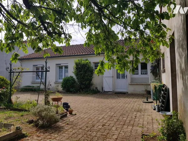 Maison 5 pièces 95 m²