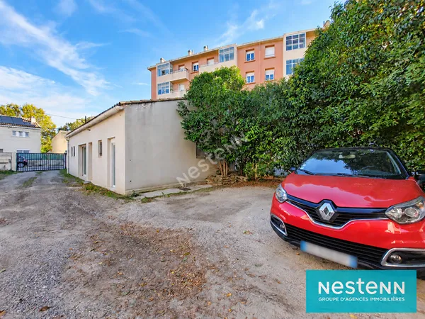 Maison Istres 2 pièce(s) 66 m2