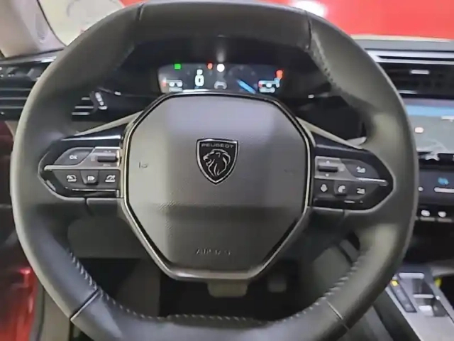 Peugeot 308 puretech 130ch s&amp;s eat8 — photo 12