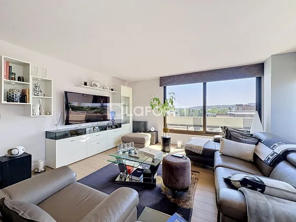 Appartement 3 pièces 100 m²