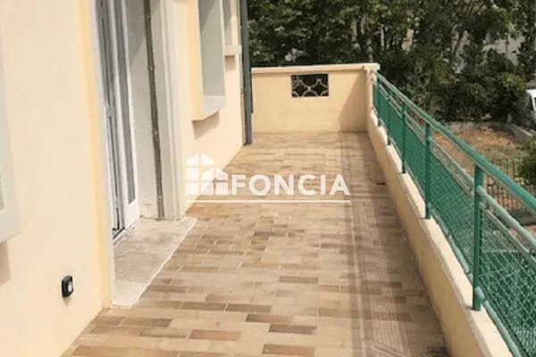 Appartement 4 pièces 122 m²