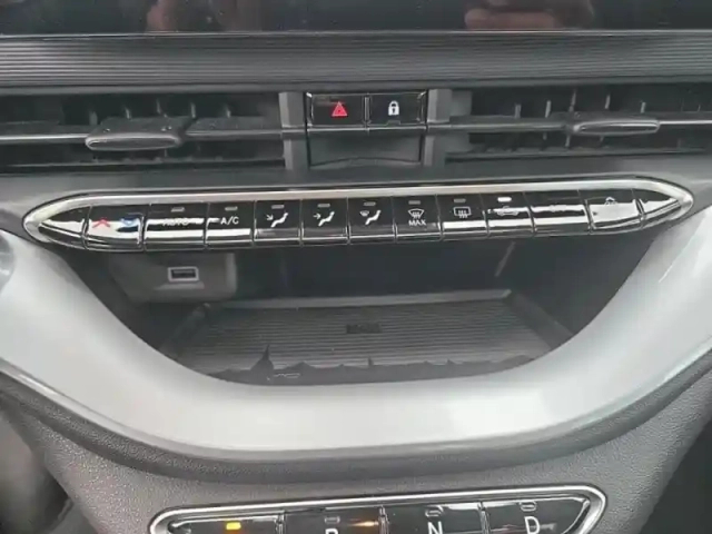 Fiat 500 e 118ch icône plus — photo 13