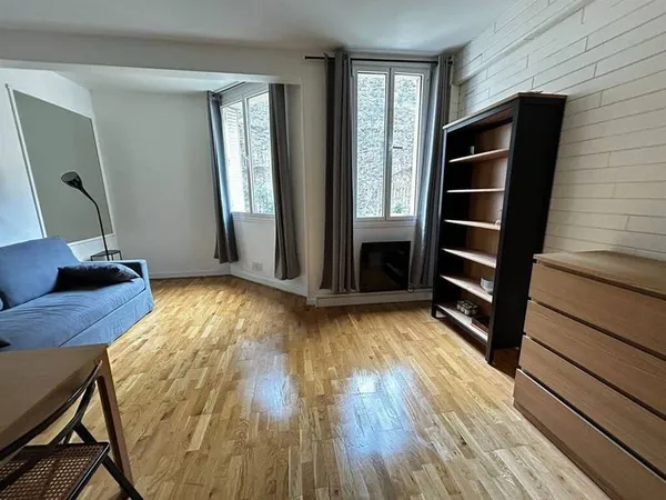 Appartement 1 pièce 26 m²
